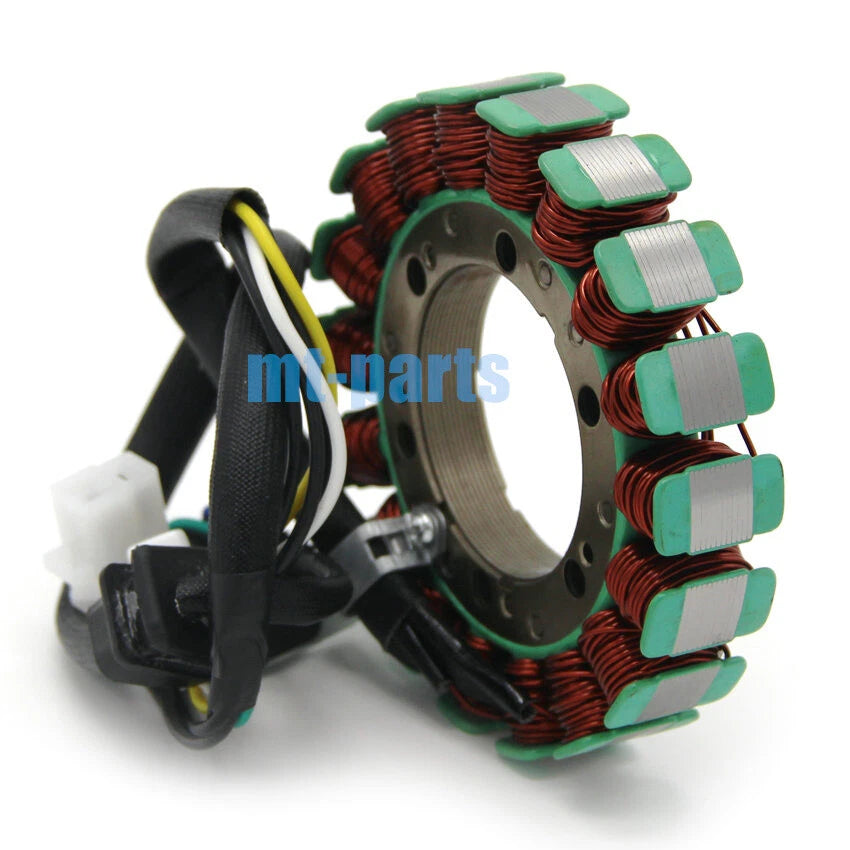 Stator Coil for Arctic Cat 400 2003–2008, TRV 400 2006–2007, TBX 500 2006