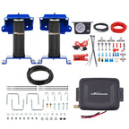 Air Suspension Kit + Compressor for Ford F150 2WD 4WD (2010–2014)