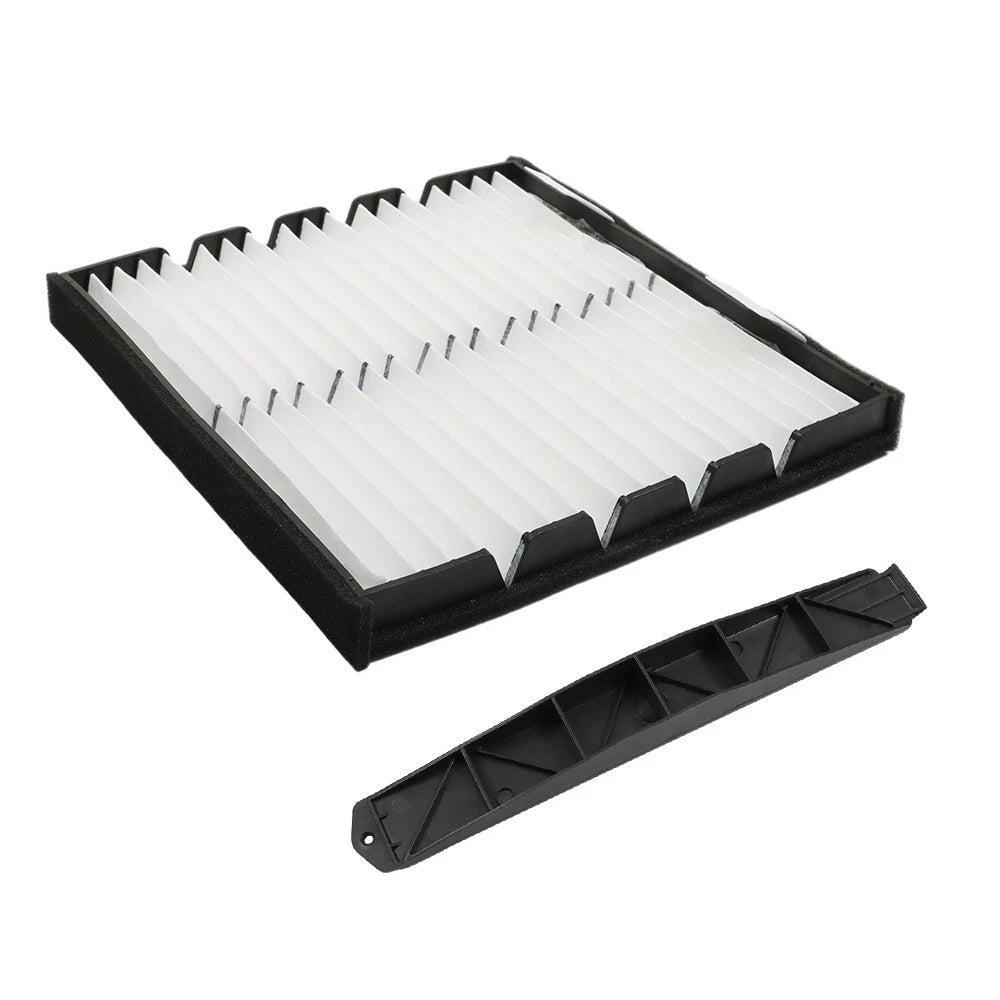 Cabin Air Filter Retrofit Kit 22759208 for Chevy Silverado Tahoe Avalanche (2007–2014)