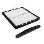 Cabin Air Filter Retrofit Kit 22759208 for Chevy Silverado Tahoe Avalanche (2007–2014)