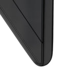 Left Side Mirror Flag Trim for Dodge Grand Caravan/Ram (2008-2020)