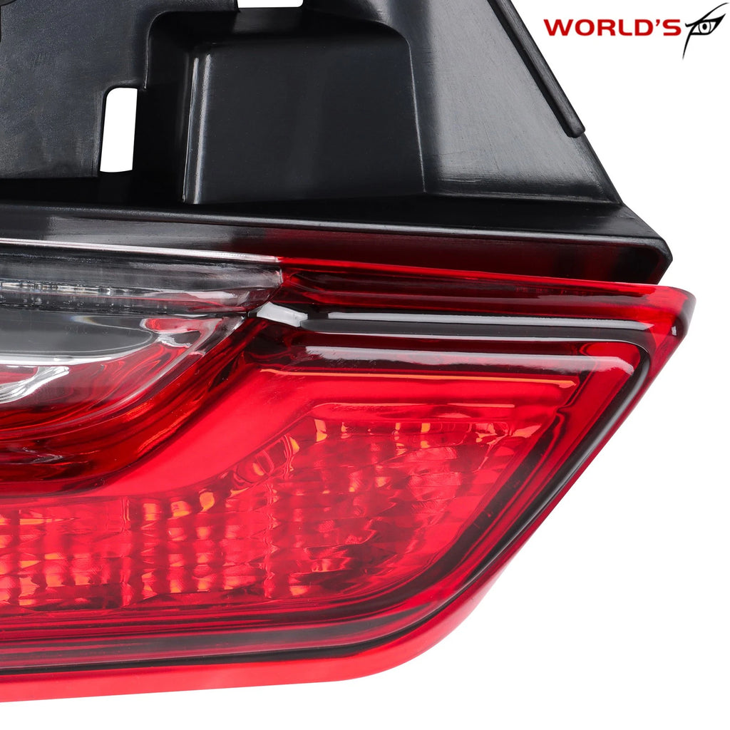 LED Tail Light Assembly for Subaru Ascent (2023–2024) Left Side