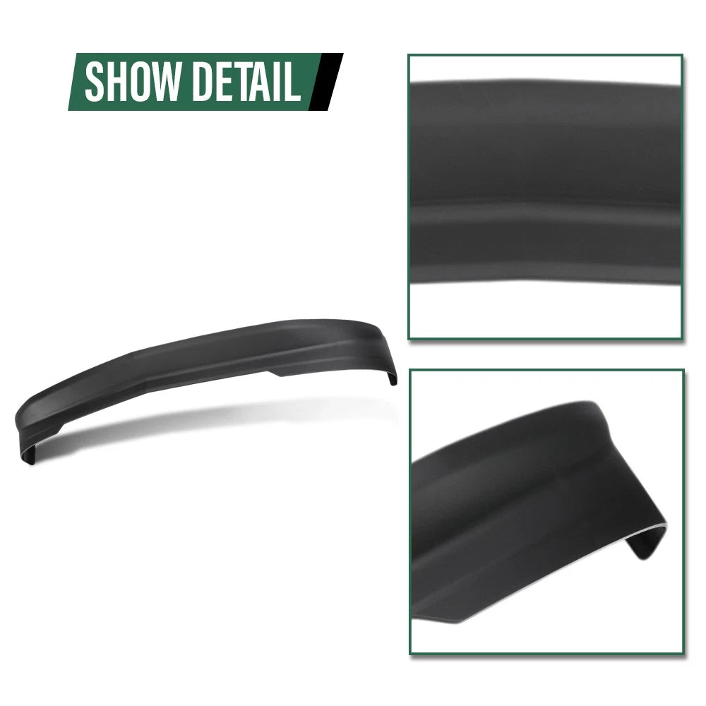 Air Dam Deflector for Chevy Tahoe Suburban (2015–2020)