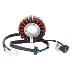 Stator Coil Magneto for Daelim VL125 Fi (2010–2015) 31120-BA1-R300
