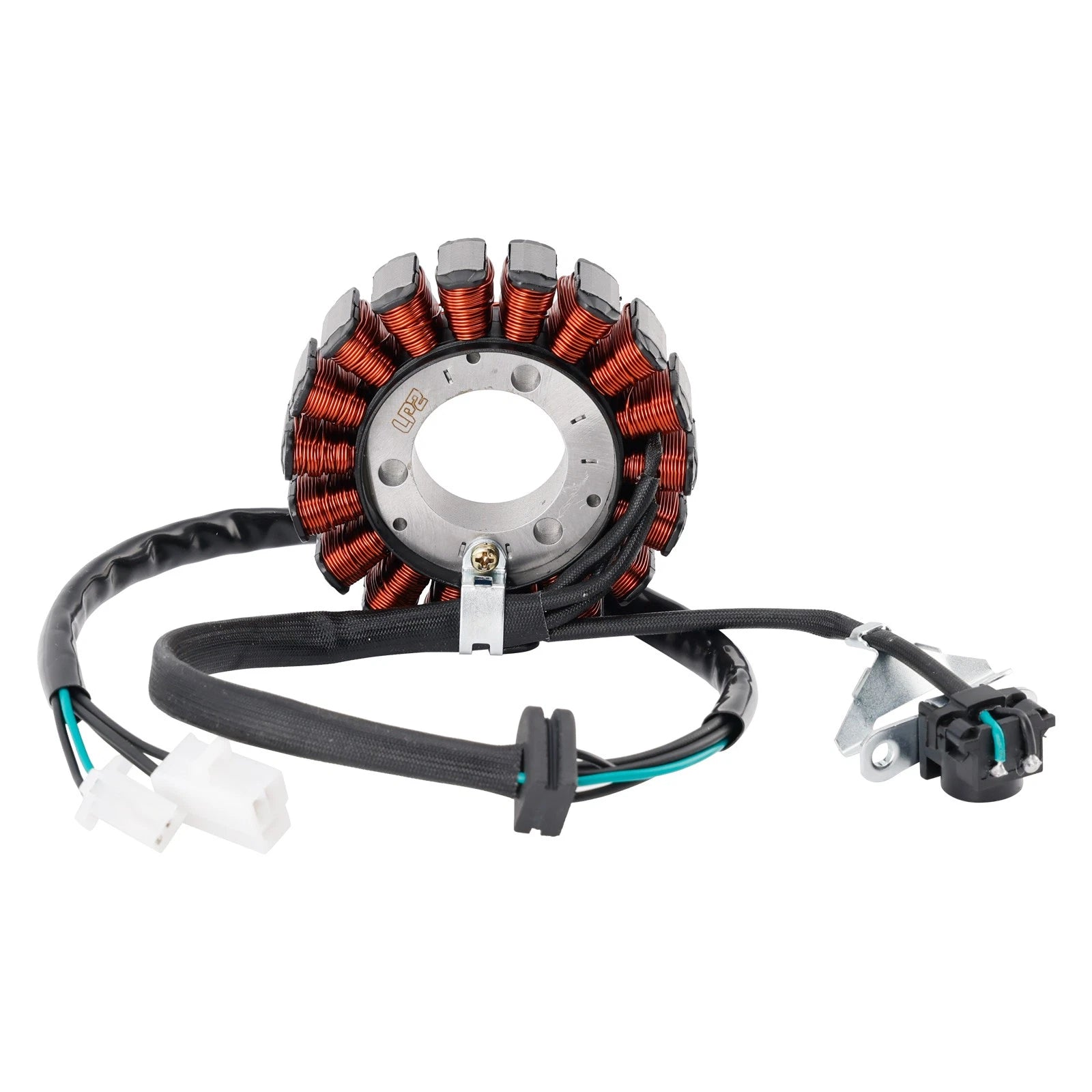 Stator Coil Magneto for Daelim VL125 Fi (2010–2015) 31120-BA1-R300
