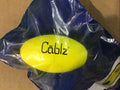Cablz PBZFLT Flotz Eyewear Retainers for (New Old Stock)