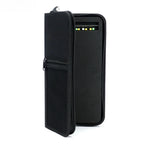 Fishing Rod Bag for Organizing Tackle Accessories (22x8x3cm)