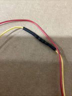 Paneltronics 001-203 532 LED Indicator Light for 12-14VDC Vehicles