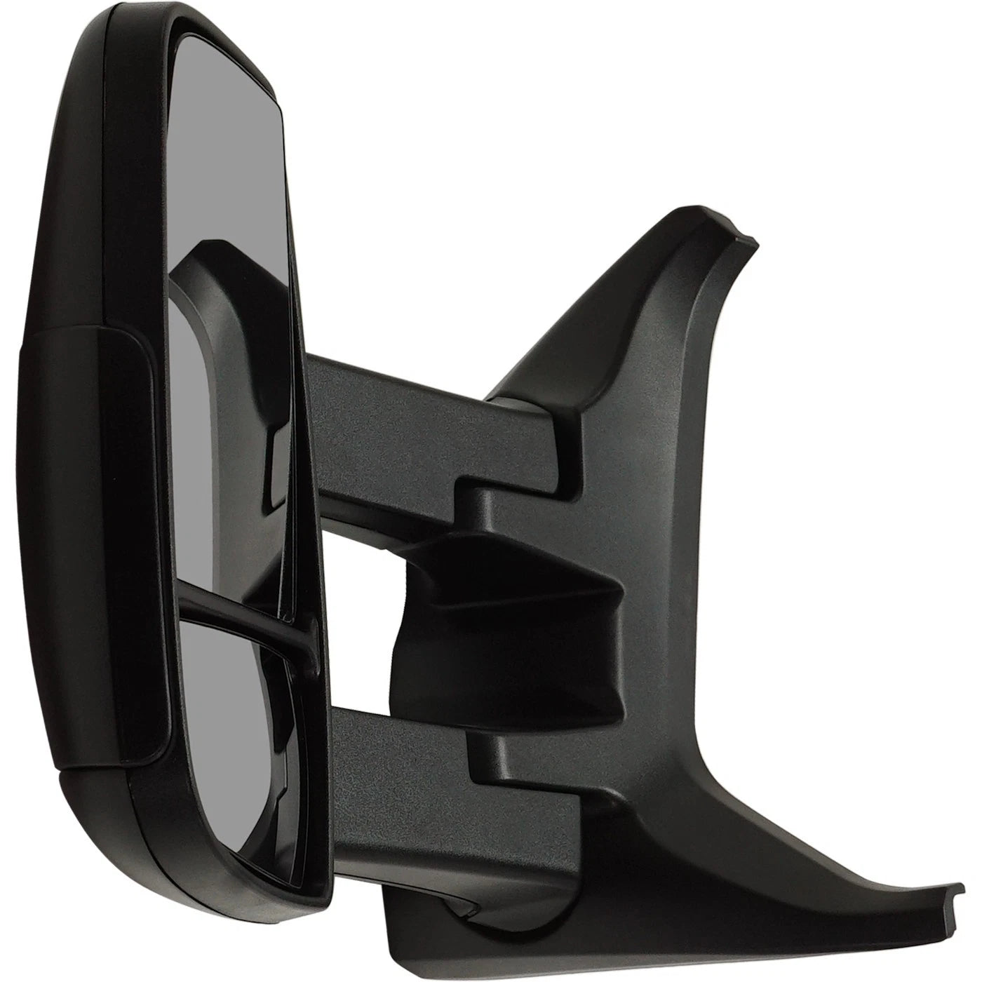 Towing Mirrors Set for Ford Transit (2015–2019) Heated Manual