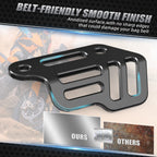 2X Tie Down Brackets for KTM 790/890 Adventure R (2019–2023)