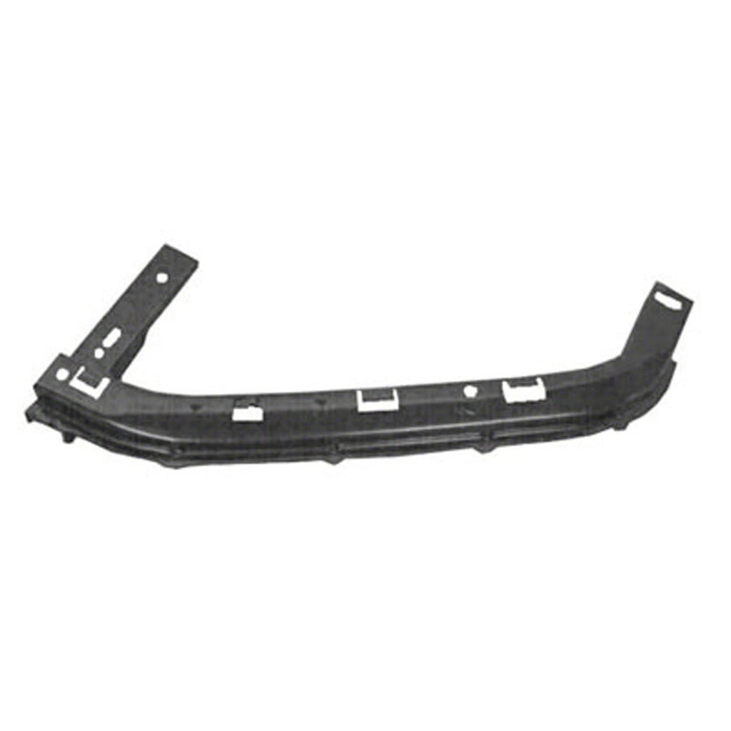 Replacement Steel Front Driver Side Upper Bumper Cover Support