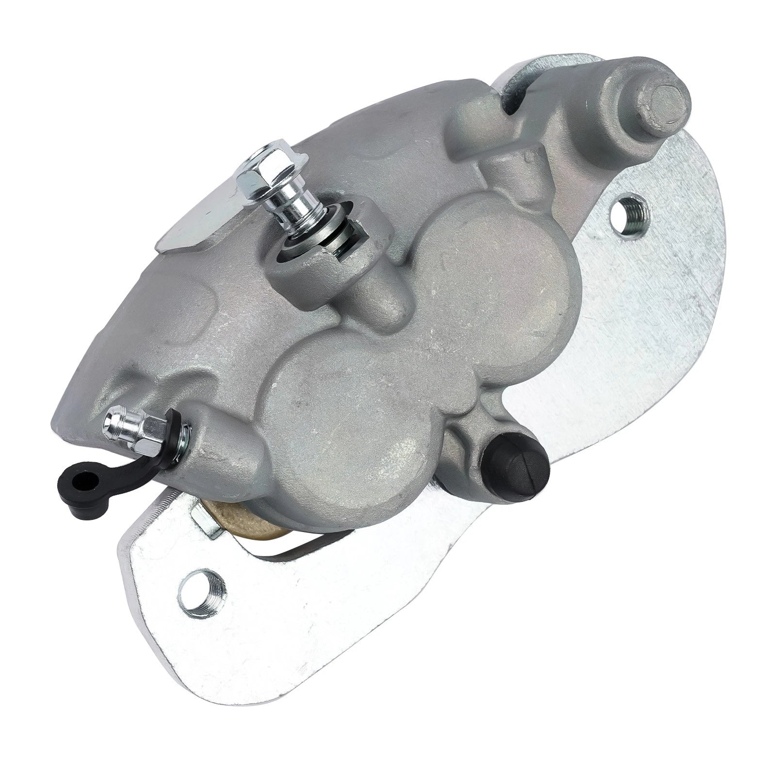 Rear Left Brake Caliper & Sintered Pads for Can Am Maverick X3 Turbo (2017–2022)