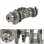 Engine Connecting Rod with Crankshaft for Hyundai Veloster (2013–2021)