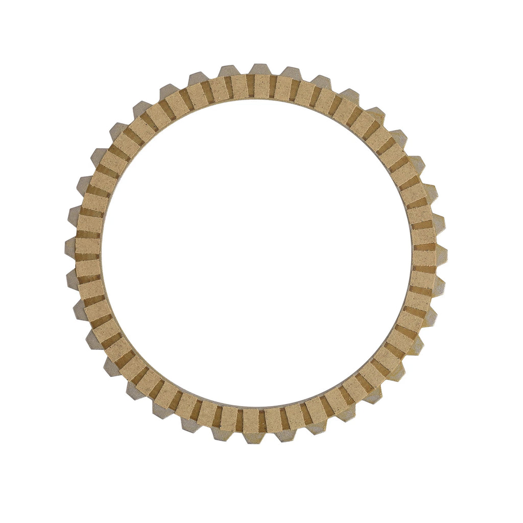 Clutch Plates Set for Harley Sportster XL883 XL1200 (1991–2022)