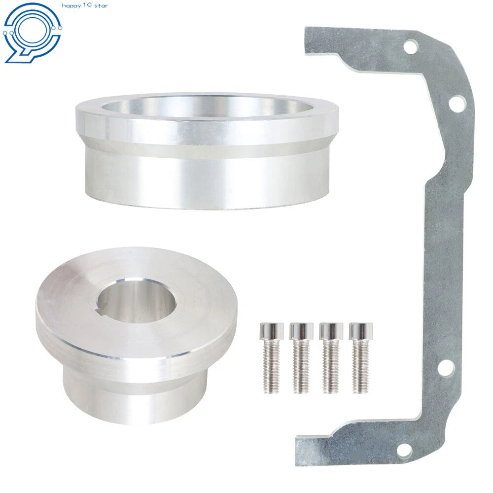 Alignment Tool Set for LS Engines (Front, Rear & Oil Pan)