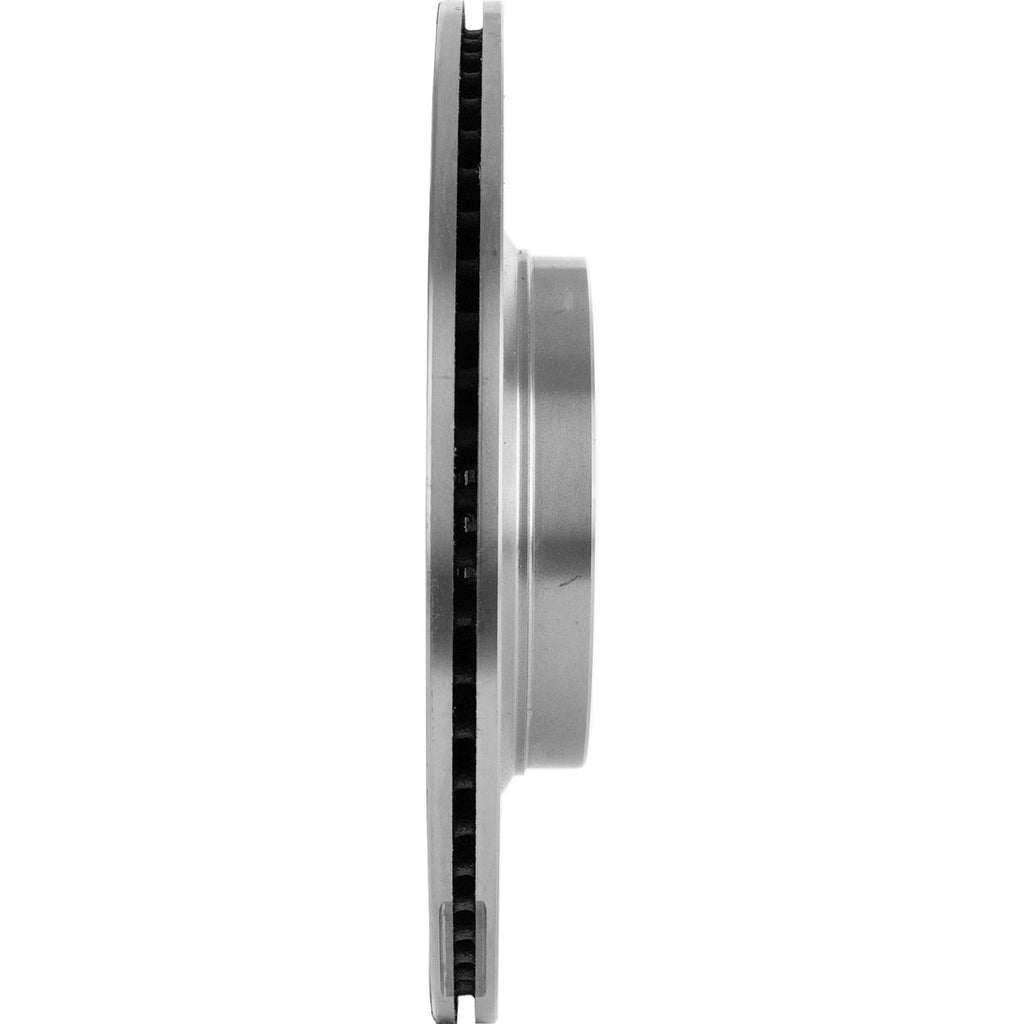 Disc Brake Rotor for Mazda RX-8 (2004–2011) Rear Solid