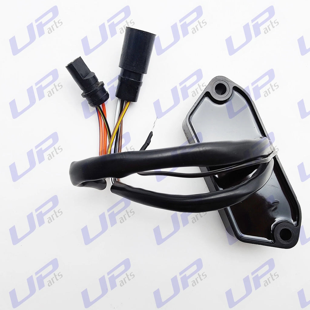 CDI Power Pack for Johnson Evinrude (113-2453, 581649, 581924, 581926, 582452, 18-5758)