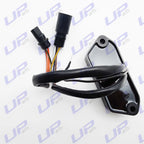 CDI Power Pack for Johnson Evinrude (113-2453, 581649, 581924, 581926, 582452, 18-5758)