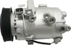 A C Compressor Replacement for Kia Forte 1.8L (2010–2018)