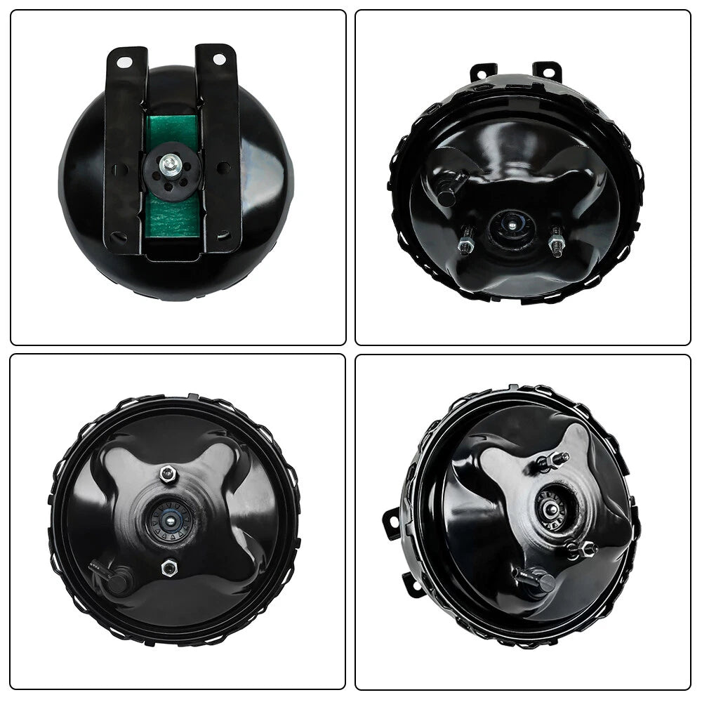 Power Brake Booster for Chevrolet GMC C10 C20 K10 K20 C1500 (1973–1980)