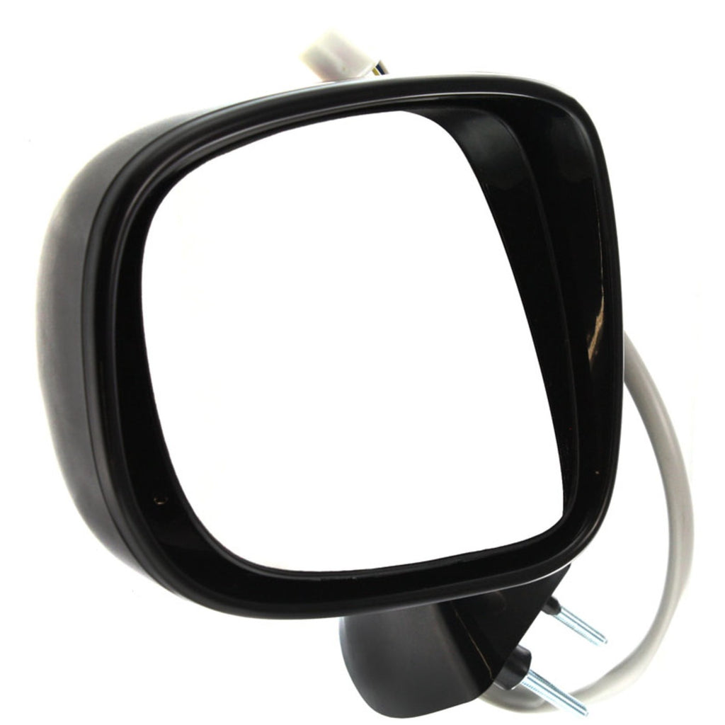Heated Driver Left Side Mirror for Lexus IS250