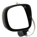 Heated Driver Left Side Mirror for Lexus IS250
