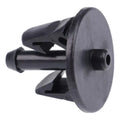 2Pcs Tell Tale Water Spray Nipple for Johnson Evinrude OMC (Repl 0321885)