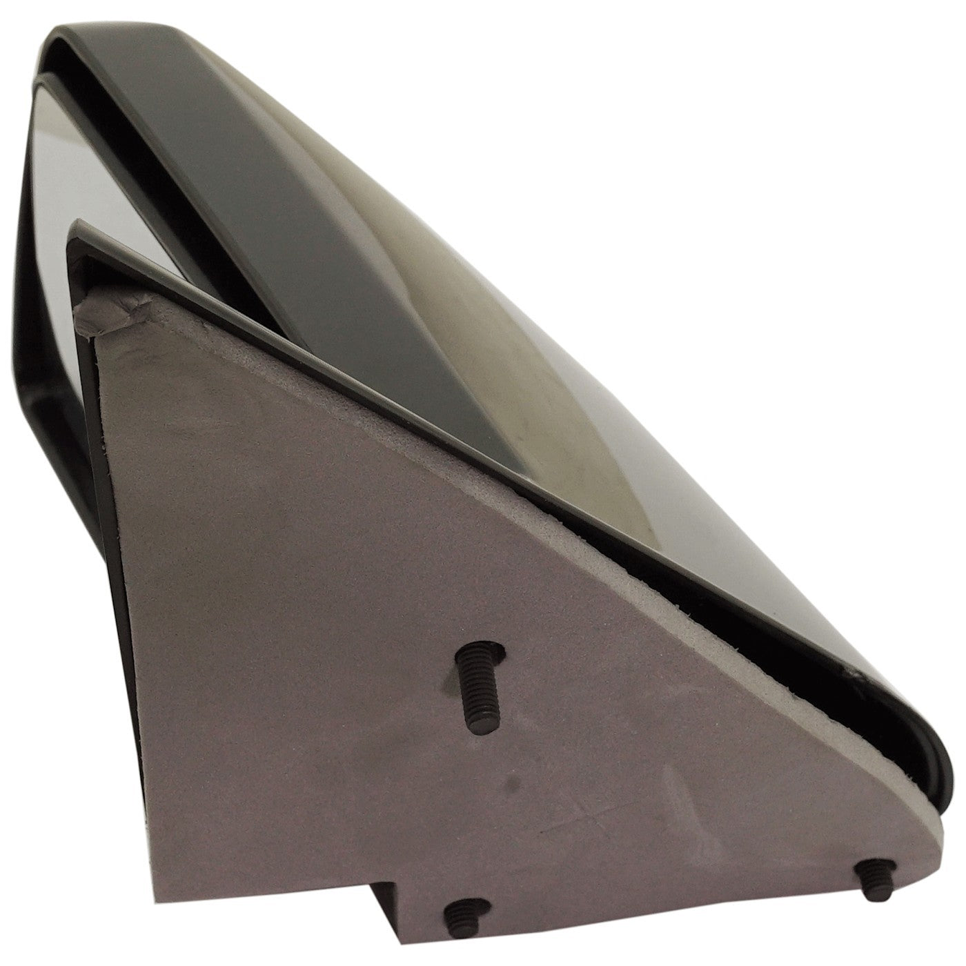 Manual Glass Adjust Driver Mirror for Chevy Suburban GMC C1500 K2500