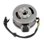 Magneto Stator Plate + Flywheel Set for PIT PRO 110cc 125cc (Kick Start)