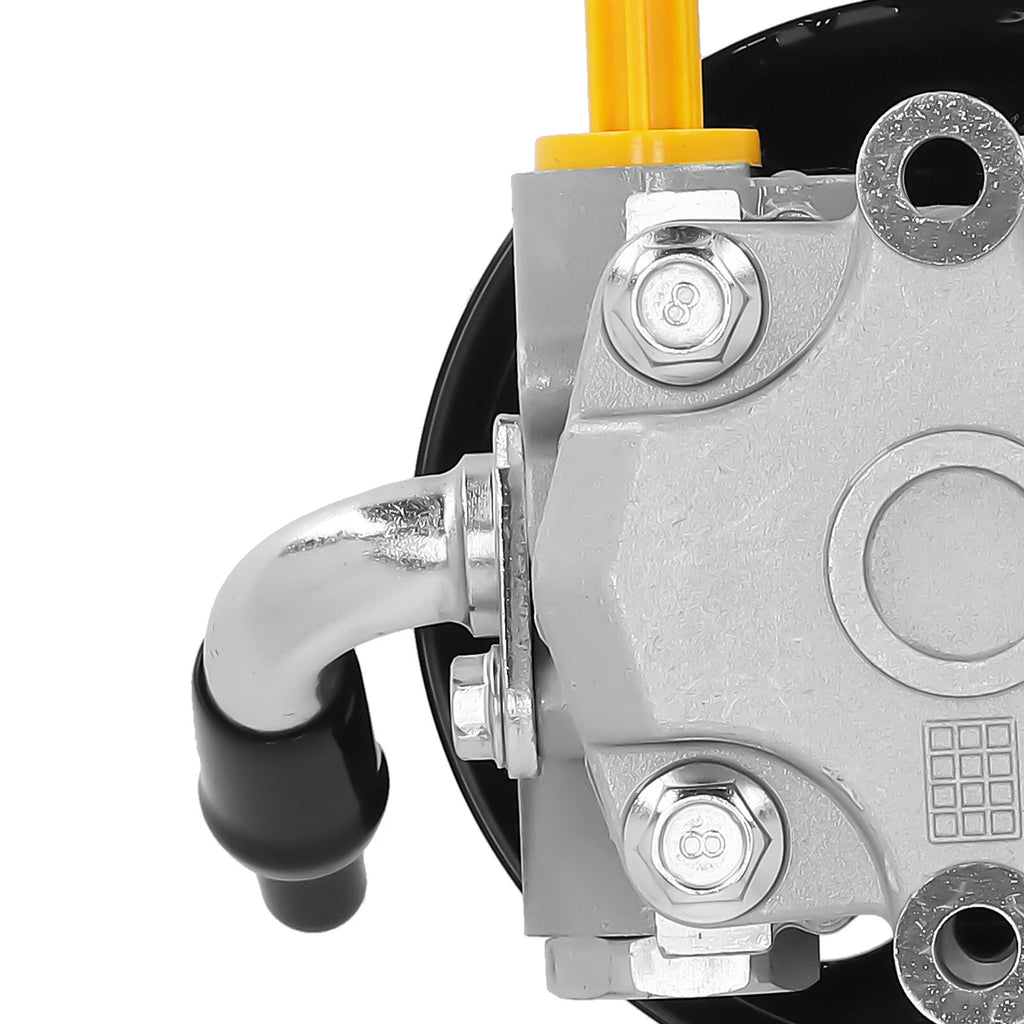 Power Steering Pump for Chevy Tracker/Suzuki Vitara (1999-2004)