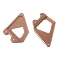 Footrest Protector Pegs for BMW R1200GS (2013-2014)