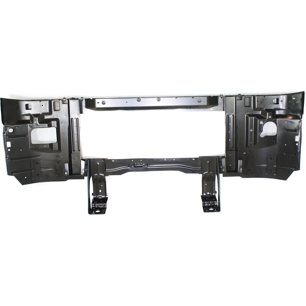 Radiator Support Core for Front Driver or Passenger Side