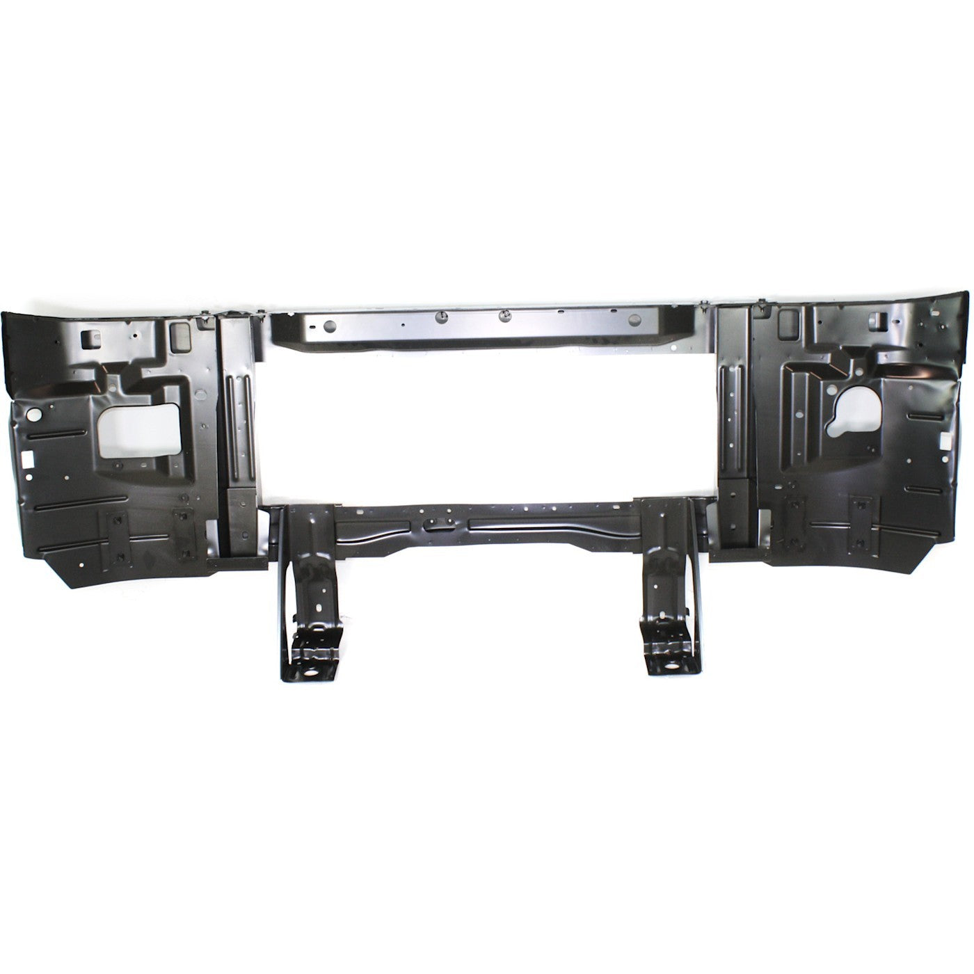 Radiator Support Core for Front Driver or Passenger Side