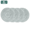Replacement Mop Cloths for Robot Mop (High Absorbency)