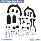 16PC Suspension Kit for 2004-2009 Buick GMC