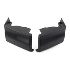 Front Lower Fender Cover Trim Corner Molding for Land Rover LR2 (2006–2016) LR002518