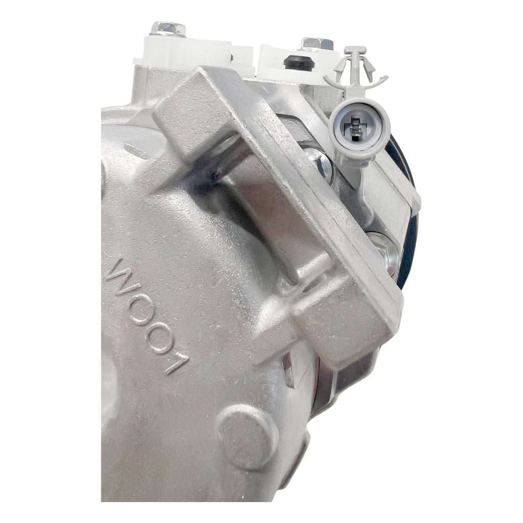 AC Compressor Replacement for Lexus IS 2006-2013