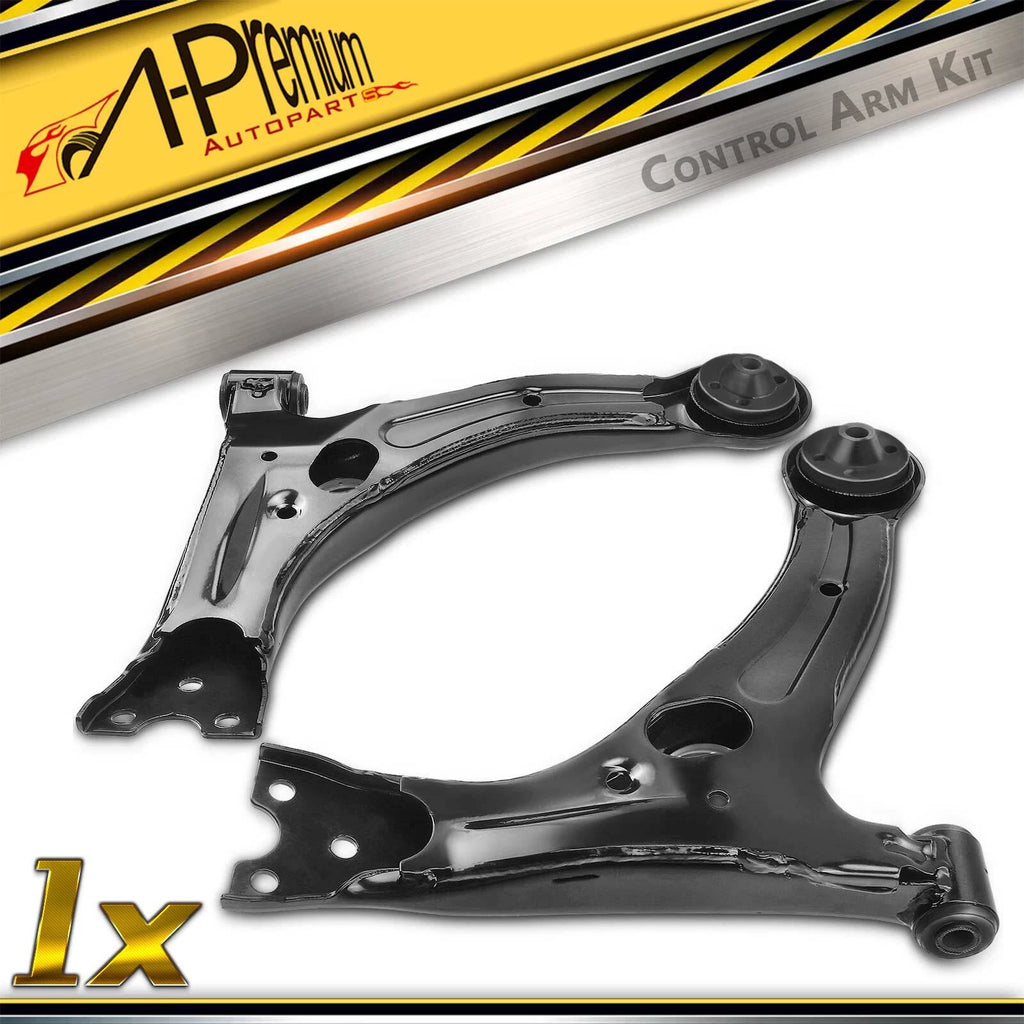 Lower Control Arm for Toyota Corolla 2003-2007 (2)