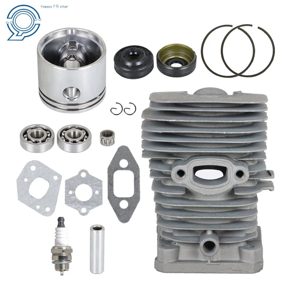 Bearing Kit for Poulan 2450 2375 2175 42cc Chainsaw (530071408)