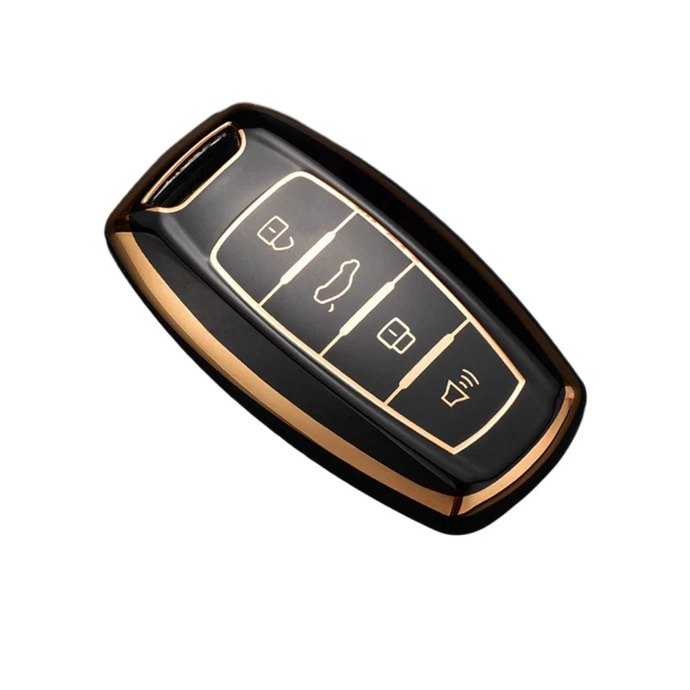 1PC Practical Car Key Cover Case for Great Wall Hover H1