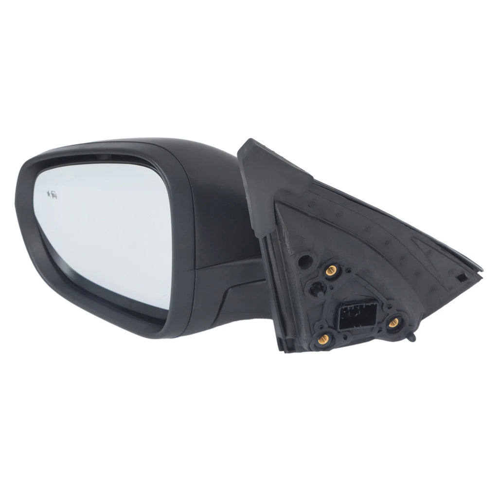 Driver Side Mirror for Chevy Trax (2024-2025) with Blind Spot, Heated
