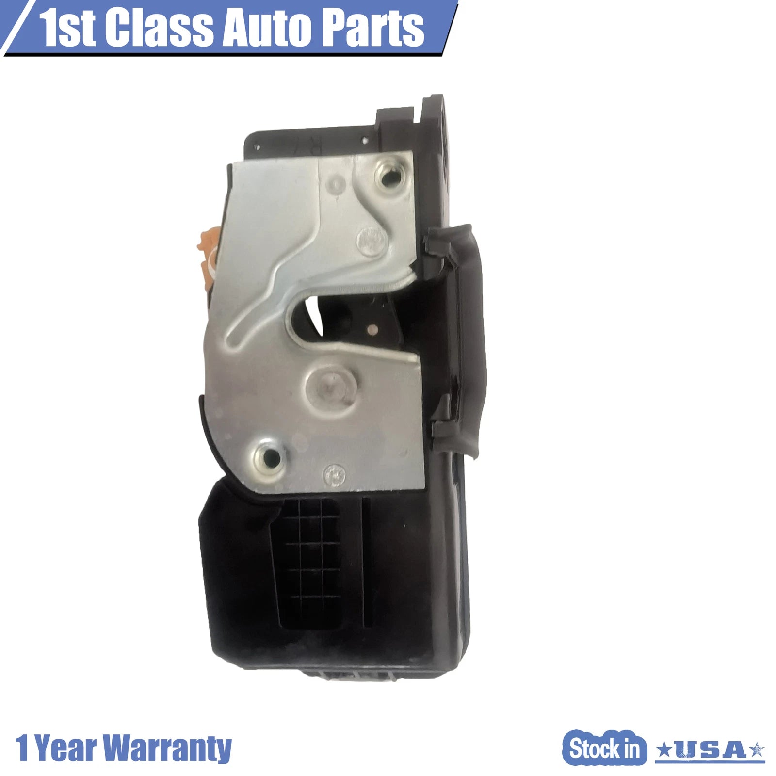 Door Lock Latch Actuator for Cadillac CTS (2003-2019)