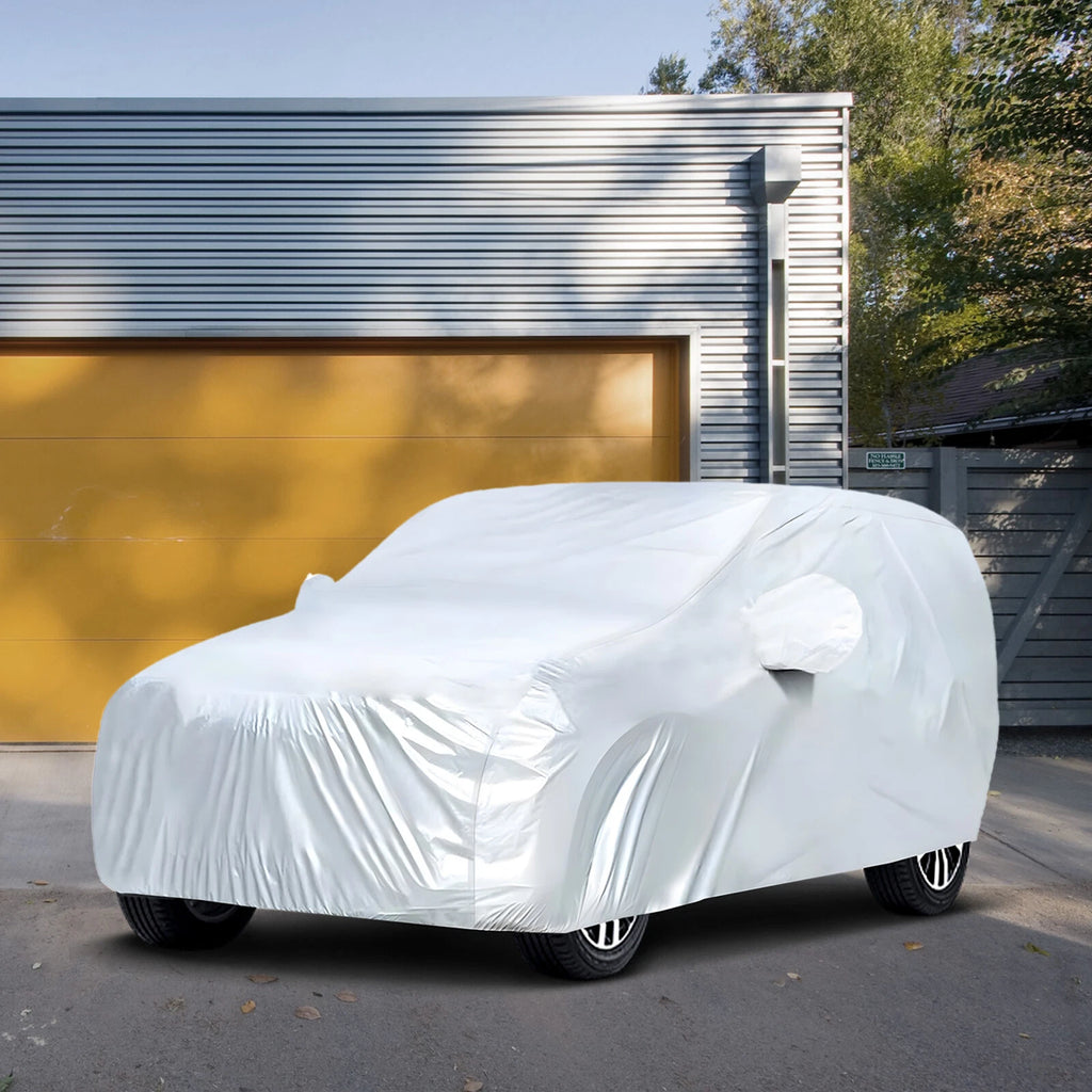 SUV Car Cover for Hyundai Palisade (2020–2023) Waterproof UV Protection