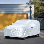 SUV Car Cover for Hyundai Palisade (2020–2023) Waterproof UV Protection