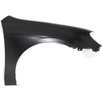 Fender for Kia Spectra 2004–2009 Front Left Right 4-Door Sedan