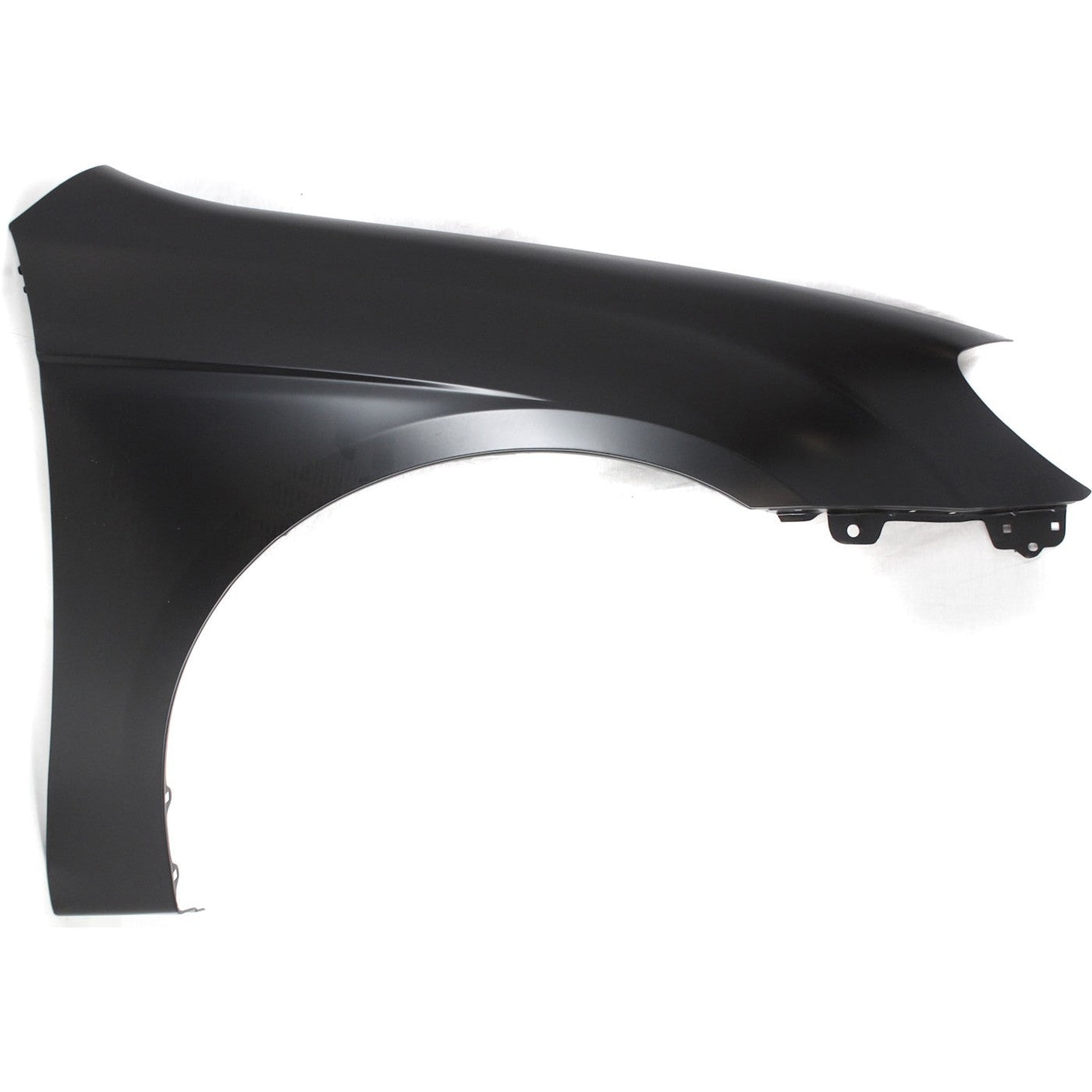 Fender for Kia Spectra 2004–2009 Front Left Right 4-Door Sedan