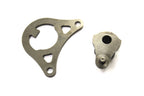 OEM Gear Shifter Drum for Honda CRF450R (2023) 24321-MKE-A70