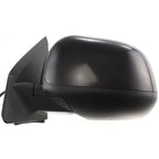 Power Mirror Pair for Mitsubishi Outlander (2007–2009) Manual Folding