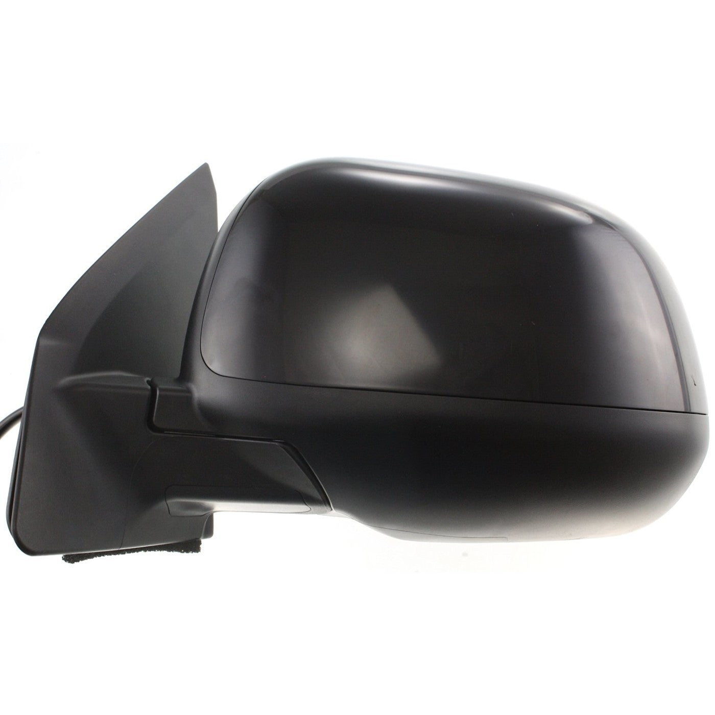 Power Mirror Pair for Mitsubishi Outlander (2007–2009) Manual Folding