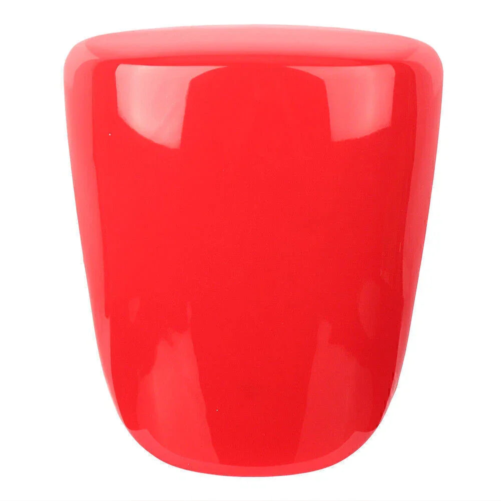 Rear Seat Cover Cowl for Kawasaki ZX6R 636 (1998-2002)